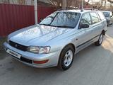 Toyota Caldina 1996 годаүшін2 000 000 тг. в Алматы