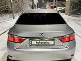 Lexus ES 250 2012 годаүшін12 900 000 тг. в Алматы – фото 5