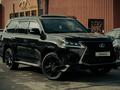 Lexus LX 570 2018 годаfor50 000 000 тг. в Астана