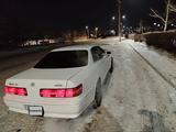 Toyota Mark II 1996 года за 3 000 000 тг. в Павлодар – фото 5