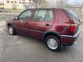 Volkswagen Golf 1994 года за 1 500 000 тг. в Костанай – фото 11