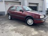 Volkswagen Golf 1994 года за 1 500 000 тг. в Костанай – фото 3