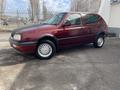 Volkswagen Golf 1994 года за 1 500 000 тг. в Костанай – фото 4