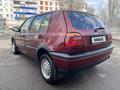 Volkswagen Golf 1994 года за 1 500 000 тг. в Костанай – фото 6