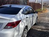 Hyundai Accent 2014 года за 4 550 000 тг. в Усть-Каменогорск – фото 3