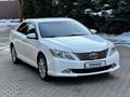 Toyota Camry 2013 годаүшін8 900 000 тг. в Алматы – фото 10