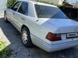 Mercedes-Benz E 230 1990 годаfor1 500 000 тг. в Талдыкорган – фото 4