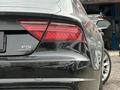 Audi A7 2014 годаүшін12 800 000 тг. в Алматы – фото 4