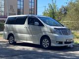 Toyota Alphard 2003 года за 7 200 000 тг. в Атырау – фото 2