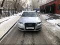 Audi A6 2004 годаүшін5 500 000 тг. в Алматы – фото 2