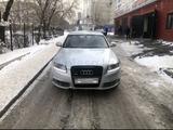 Audi A6 2004 года за 6 500 000 тг. в Алматы – фото 2