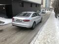Audi A6 2004 годаүшін5 500 000 тг. в Алматы – фото 6