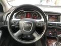 Audi A6 2004 годаүшін5 500 000 тг. в Алматы – фото 11