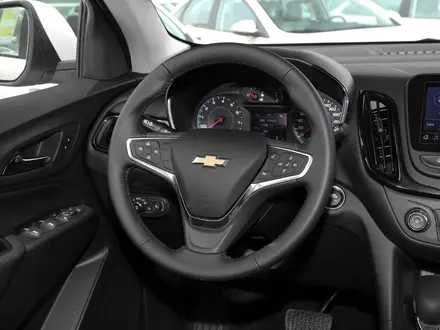 Chevrolet Equinox 2024 года за 13 500 000 тг. в Алматы – фото 48