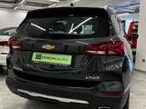 Chevrolet Equinox 3LT RS 2023 года за 11 990 000 тг. в Алматы – фото 3