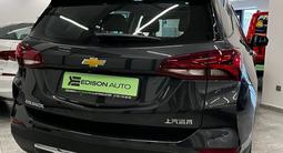 Chevrolet Equinox 3LT RS 2023 года за 11 990 000 тг. в Алматы – фото 3
