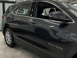 Chevrolet Equinox 3LT RS 2023 года за 11 990 000 тг. в Алматы – фото 5