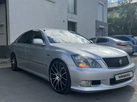 Toyota Crown 2007 года за 8 800 000 тг. в Павлодар – фото 4