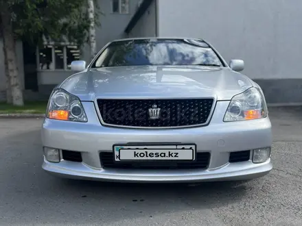 Toyota Crown 2007 года за 8 800 000 тг. в Павлодар – фото 3