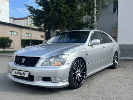 Toyota Crown 2007 года за 8 800 000 тг. в Павлодар