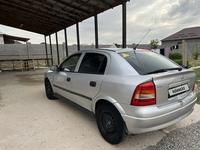 Opel Astra 2001 годаүшін2 300 000 тг. в Шымкент