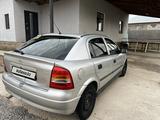 Opel Astra 2001 года за 2 300 000 тг. в Шымкент – фото 2