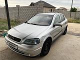 Opel Astra 2001 года за 2 300 000 тг. в Шымкент – фото 5