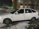 ВАЗ (Lada) Priora 2172 2014 годаүшін2 730 000 тг. в Астана – фото 5