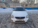 ВАЗ (Lada) Priora 2170 2012 годаүшін2 100 000 тг. в Караганда – фото 4