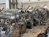 Двигатель на toyota camry 30 1mz 3 литра привозной из Японииүшін500 000 тг. в Алматы