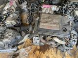 Двигатель на toyota camry 30 1mz 3 литра привозной из Японии за 500 000 тг. в Алматы – фото 5