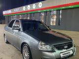 ВАЗ (Lada) Priora 2170 2011 года за 2 100 000 тг. в Актобе – фото 2