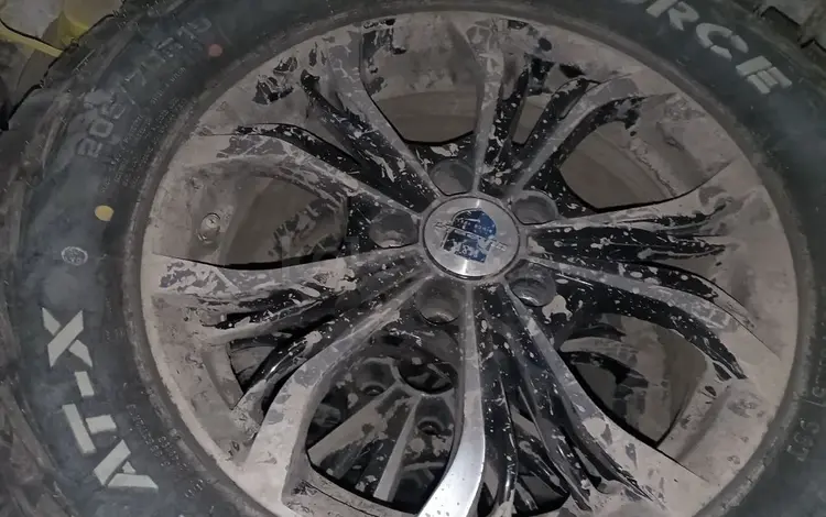 Резину за 150 000 тг. в Алматы