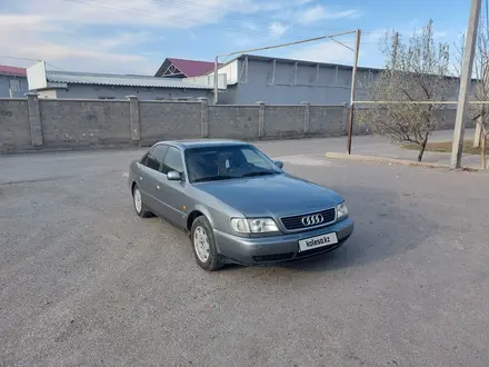 Audi A6 1995 года за 3 000 000 тг. в Шымкент