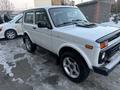 ВАЗ (Lada) Lada 2121 2017 годаfor4 750 000 тг. в Алматы – фото 8