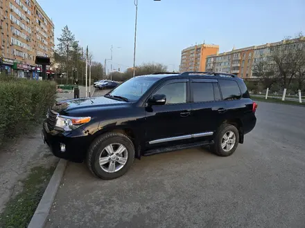 Toyota Land Cruiser 2013 года за 25 000 000 тг. в Актобе – фото 3