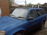 Toyota RAV4 1996 года за 2 500 000 тг. в Алтай – фото 3