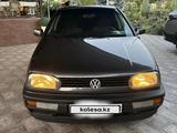 Volkswagen Golf 1993 годаfor1 400 000 тг. в Тараз