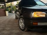 Volkswagen Golf 1993 годаfor1 400 000 тг. в Тараз – фото 5