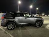 Lexus NX 200 2016 года за 10 000 000 тг. в Актобе – фото 4