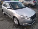 Skoda Fabia 2011 годаfor3 350 000 тг. в Петропавловск