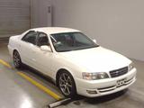 Toyota Chaser JZX100 на запчасти в Усть-Каменогорск