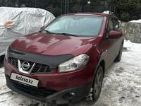 Nissan Qashqai 2013 годаfor4 900 000 тг. в Алматы