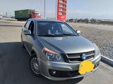 Geely GC6 2015 годаүшін2 300 000 тг. в Алматы