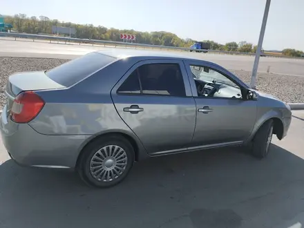 Geely GC6 2015 года за 2 300 000 тг. в Алматы – фото 15