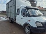 ГАЗ ГАЗель 2013 годаүшін7 500 000 тг. в Шымкент – фото 2
