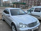 Mercedes-Benz C 200 2000 годаүшін2 550 000 тг. в Жанаозен