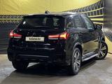 Mitsubishi ASX 2021 года за 11 400 000 тг. в Актобе – фото 4