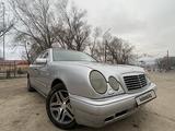 Mercedes-Benz E 280 1996 годаүшін2 700 000 тг. в Сарыозек – фото 5