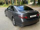 Toyota Camry 2007 года за 6 500 000 тг. в Талдыкорган – фото 3